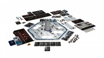 Frostpunk: Desková hra