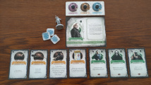 Talisman: Harry Potter