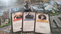 Talisman: Harry Potter