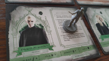 Talisman: Harry Potter