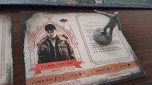 Talisman: Harry Potter