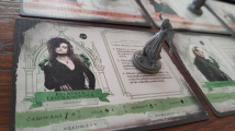 Talisman: Harry Potter