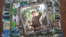 Talisman: Harry Potter