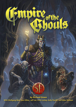 Humble Bundle Kobold Press 4