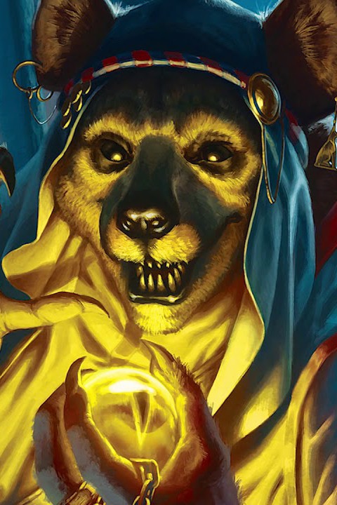 Humble Bundle nabízí víc než padesát RPG knih se světy i pravidly