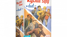 Rychlé šípy duel 5