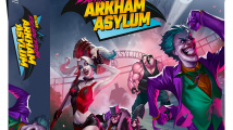 Batman: Escape From Arkham Asylum
