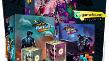 Batman Escape from Arkham Asylum 19