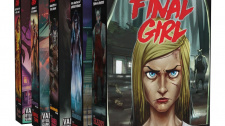 Final Girl 1