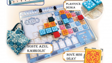 Azul Mini 2