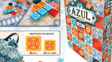Azul Mini 1