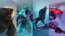 Northgard: Země nepoznané