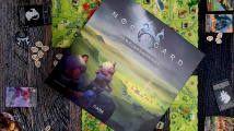 Northgard: Země nepoznané