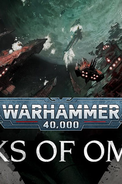 Boarding Actions dorazily do Warhammeru 40,000! Co dalšího přináší Arks of Omen?