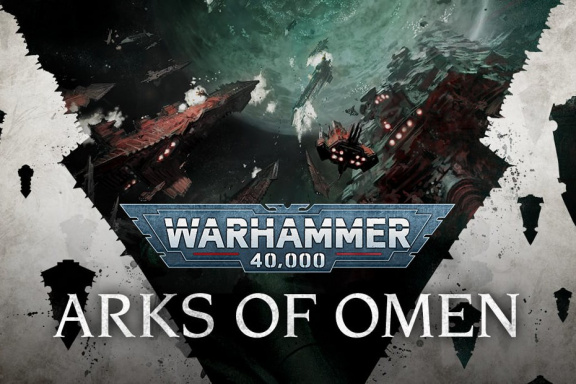 Boarding Actions dorazily do Warhammeru 40,000! Co dalšího přináší Arks of Omen?