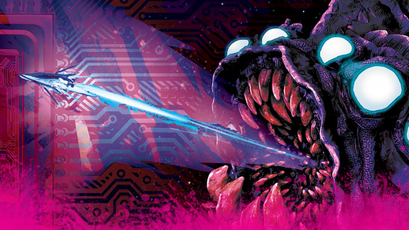 RPG Vast Grimm: Into Oblivion se inspirovalo a je kompatibilní s Mörk Borg