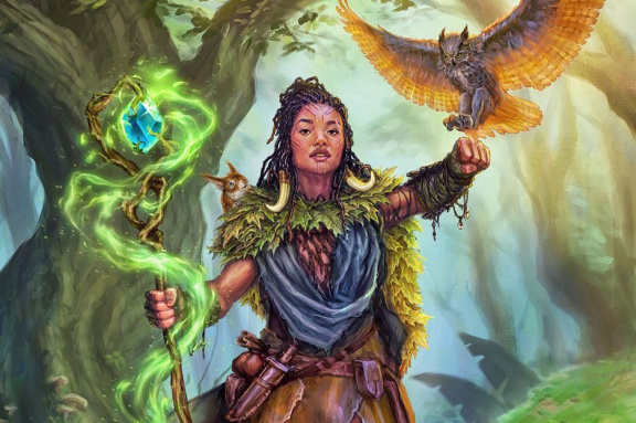 Kobky z Hero Realms Dungeons otevřely brány velmi úspěšné kampaně na Kickstarteru