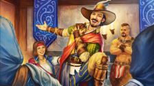 Hero Realms Dungeons 5