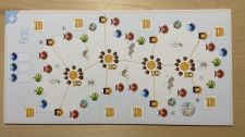 Tokaido Duo 1