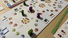 Tokaido Duo 5