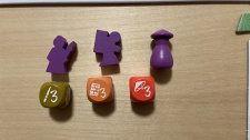 Tokaido Duo 2