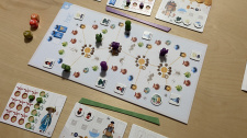 Tokaido Duo 4