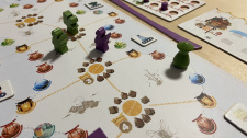 Tokaido Duo 7