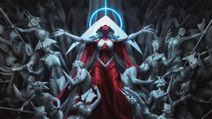 Blíží se další nová edice pro Magic: The Gathering – Phyrexia: All Will Be One