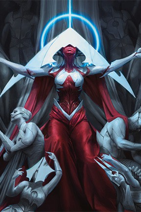 Blíží se další nová edice pro Magic: The Gathering – Phyrexia: All Will Be One