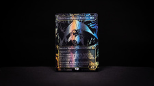 Magic The Gathering - Phyrexia All Will Be One 16