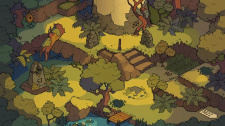 Witchbound 4