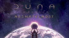 Duna Impérium Nesmrtelnost