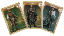 Tales of the Arthurian Knights 6