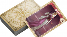 Tales of the Arthurian Knights 8