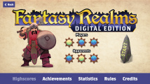 Fantasy Realms Digital Edition
