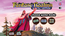 Fantasy Realms Digital 7