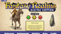 Fantasy Realms Digital 8