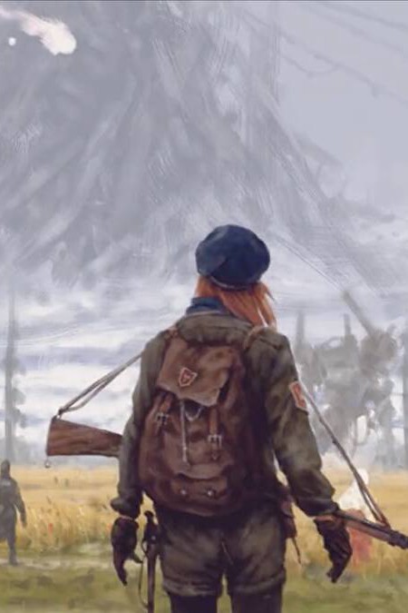 Naftou načichlý svět hry Scythe bude pokračovat v nové deskovce Expedice