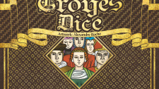 Troyes Dice