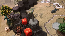 BattleTech: Mercenaries – Kickstarter Preview