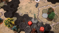BattleTech Mercenaries Kickstarter Preview 12