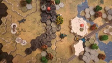 BattleTech Mercenaries Kickstarter Preview 14