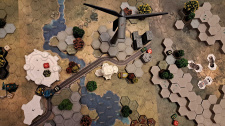 BattleTech Mercenaries Kickstarter Preview 15