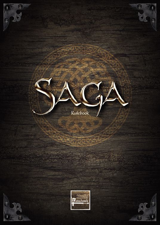 Saga