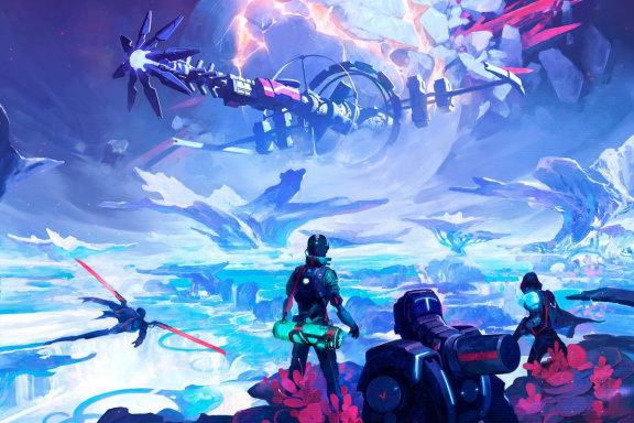 Gamefound chce skrze nástroj zvaný Adfound přinést do crowdfundingu marketingovou revoluci