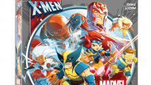 Marvel United: X-Men