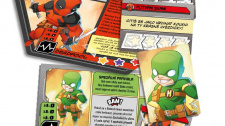 Marvel United Deadpool 5