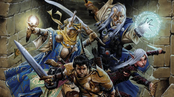 Generování obrázků pomocí umělé inteligence budí rozpory i mezi tvůrci deskovek a RPG