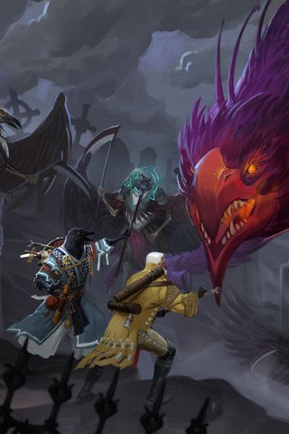 Humble Bundle prodlužuje svůj nejúspěšnější balíček s Pathfinderem, zatímco vychází nová příručka