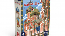 Katedrála